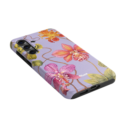 Lilac-Garden-samsung-case-S25 Plus-2