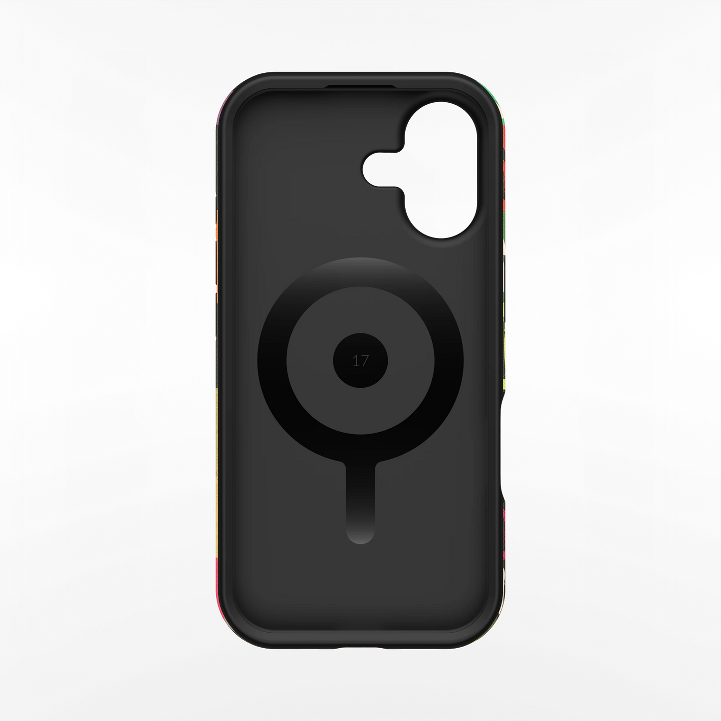 Chess Grid iPhone Case