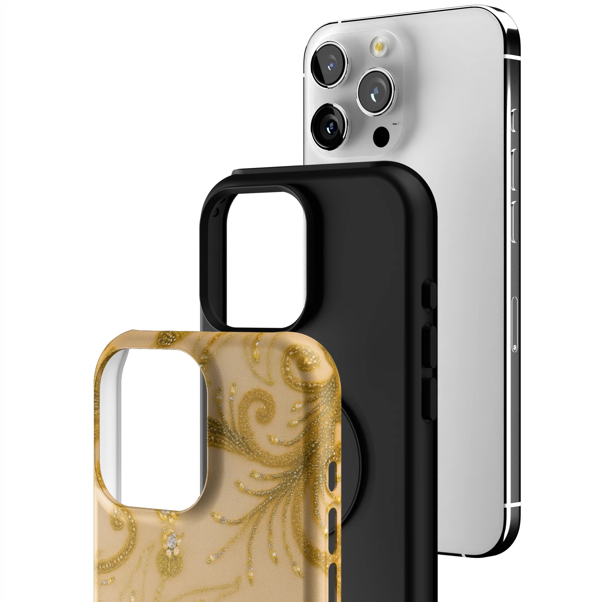 Yellow-Verdant-iphone-case-iPhone 16 Pro Max-3