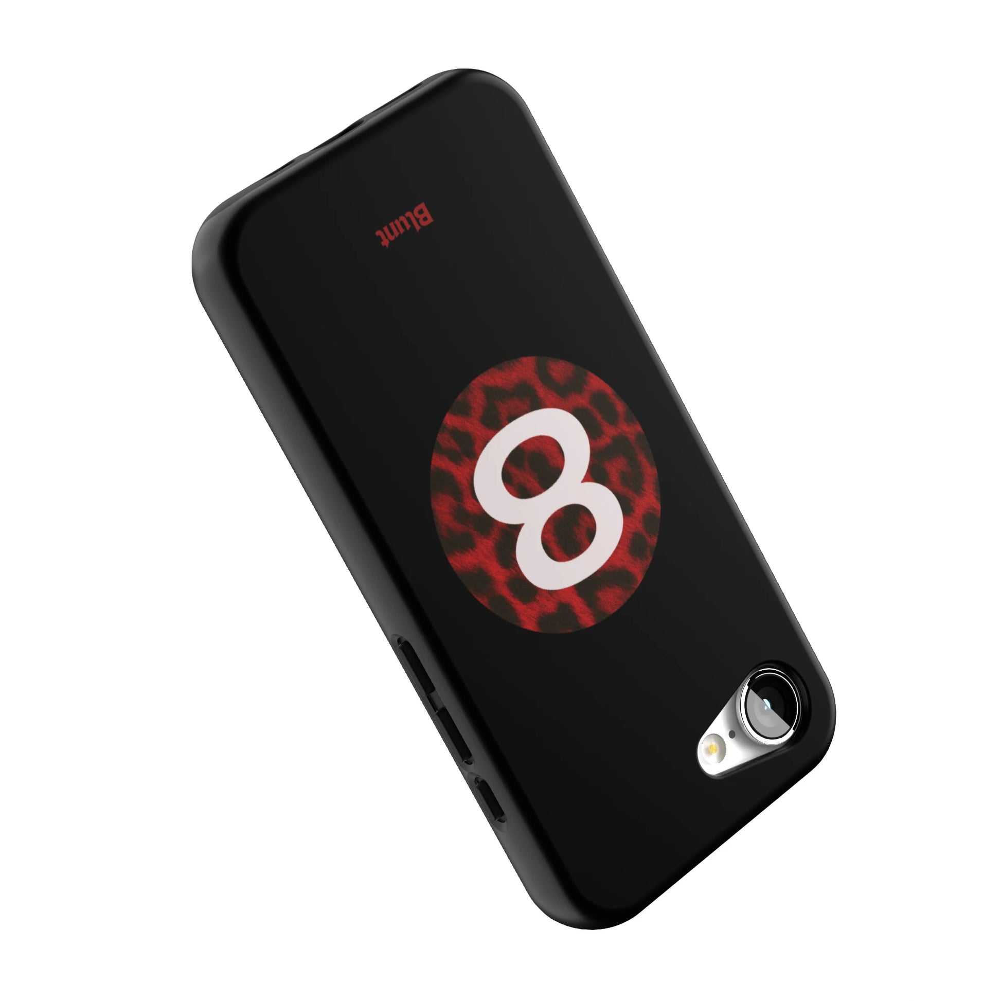 Red-Cheetah-Magic-8-iphone-case-iPhone 17 E-4