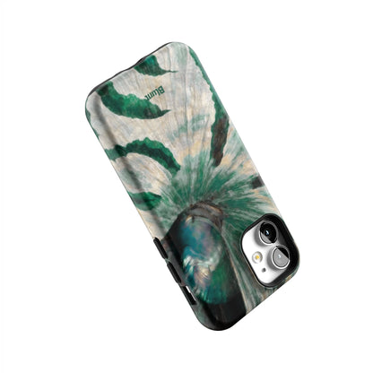 Moss-Conch-iphone-case-iPhone 12 Mini-4