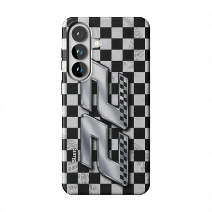 Turbo Samsung Case