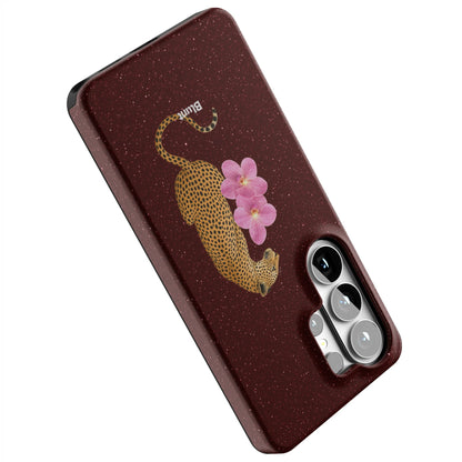Burgundy-Cleo-samsung-case-Galaxy S26 Ultra-4