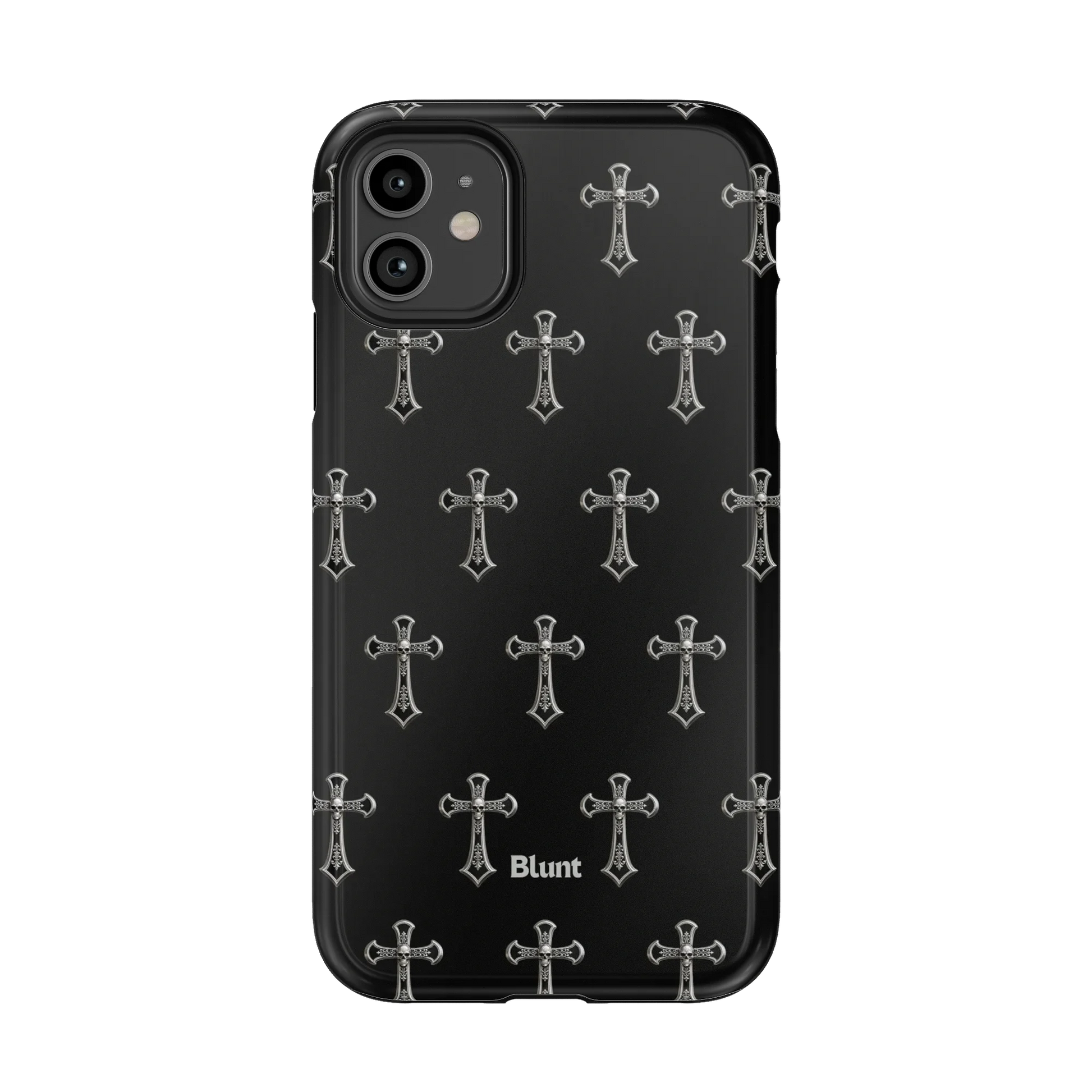 Coded-Creed-iphone-case-iPhone 11-1