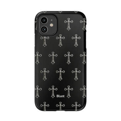 Coded-Creed-iphone-case-iPhone 11-1