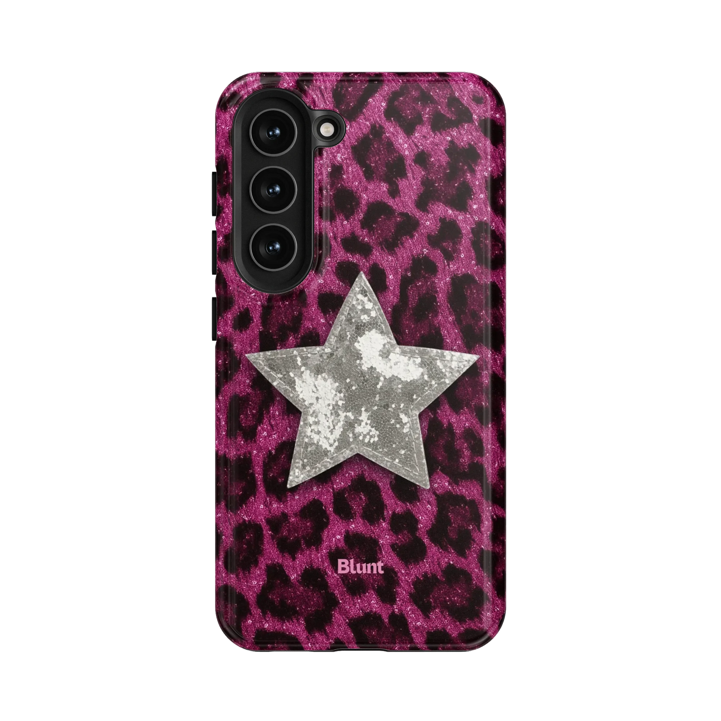 Pop Star Samsung Case