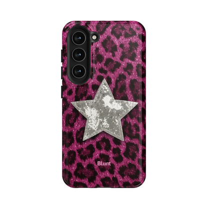 Pop Star Samsung Case