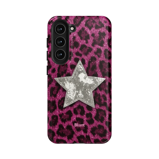 Pop Star Samsung Case