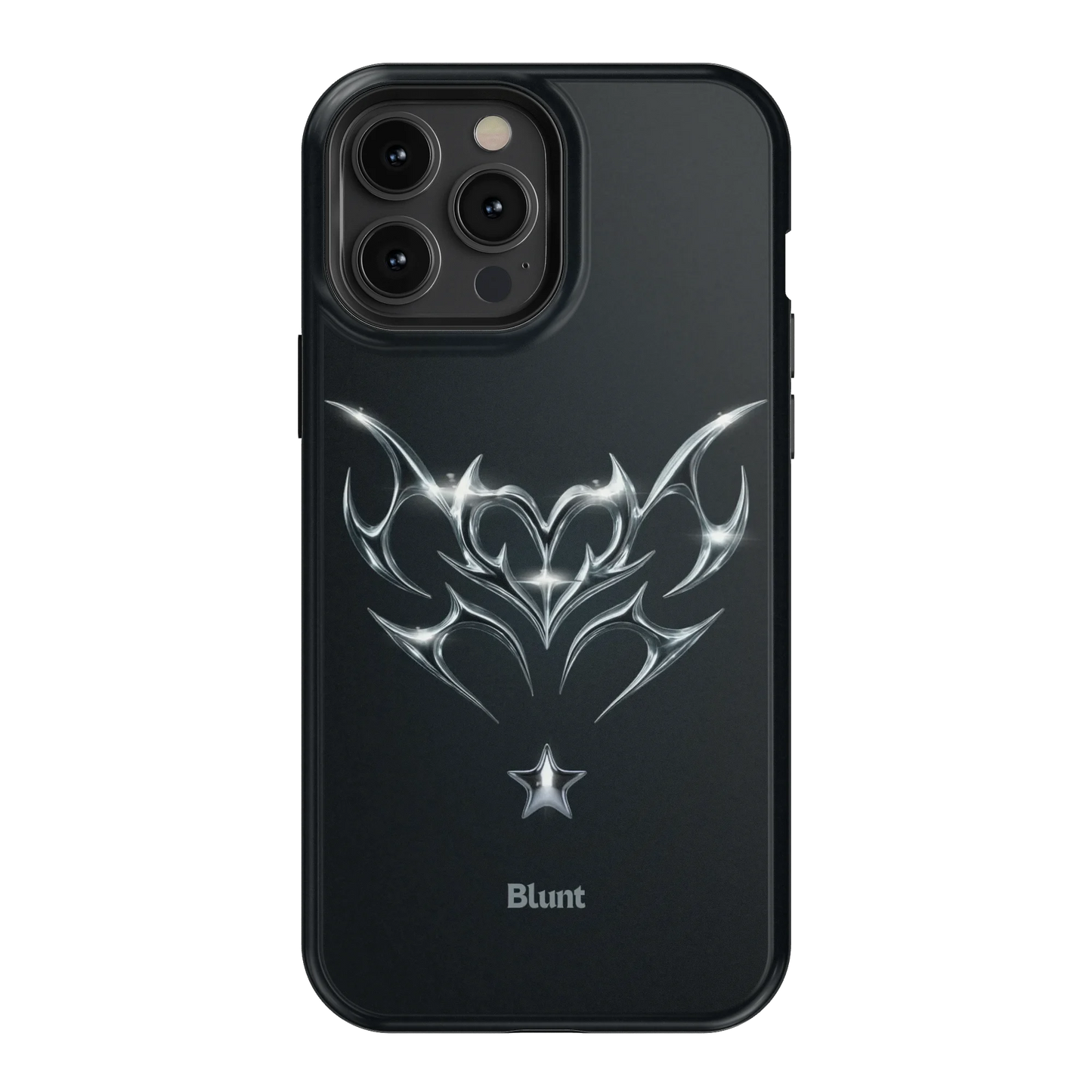 Starbound iPhone Case