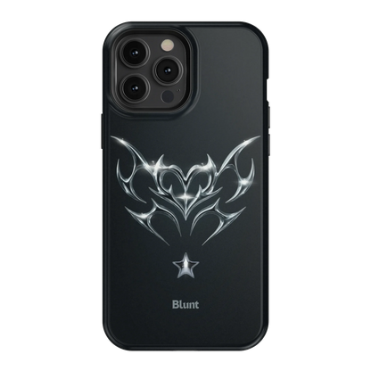 Starbound iPhone Case