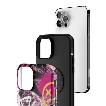 Pink-Alley-iphone-case-iPhone 12 Pro-3