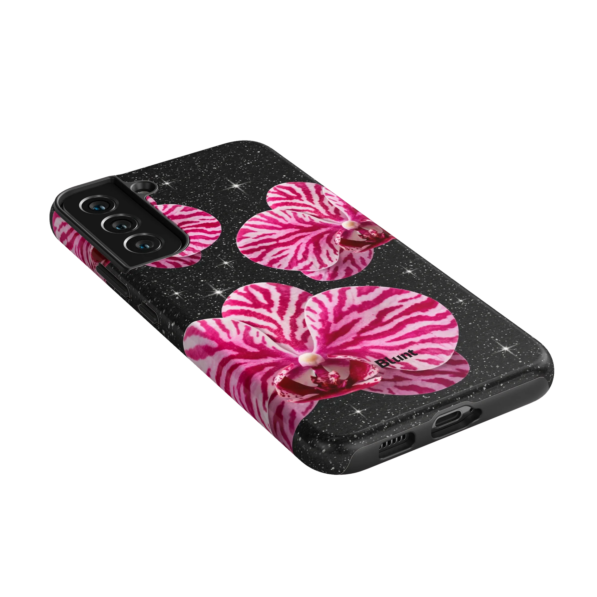 Untamed-Petal-samsung-case-Galaxy S22 Plus-2