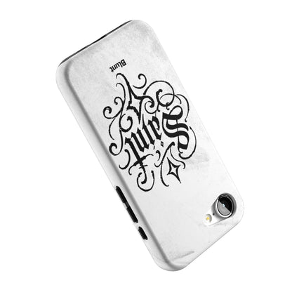 Saint-iphone-case-iPhone 16 E-4