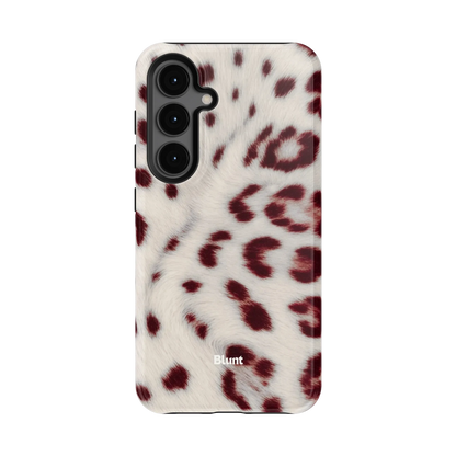 Vixen Stain Samsung Case