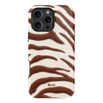 Hazel Zarco iPhone Case