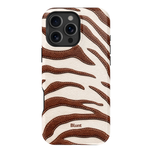 Hazel Zarco iPhone Case