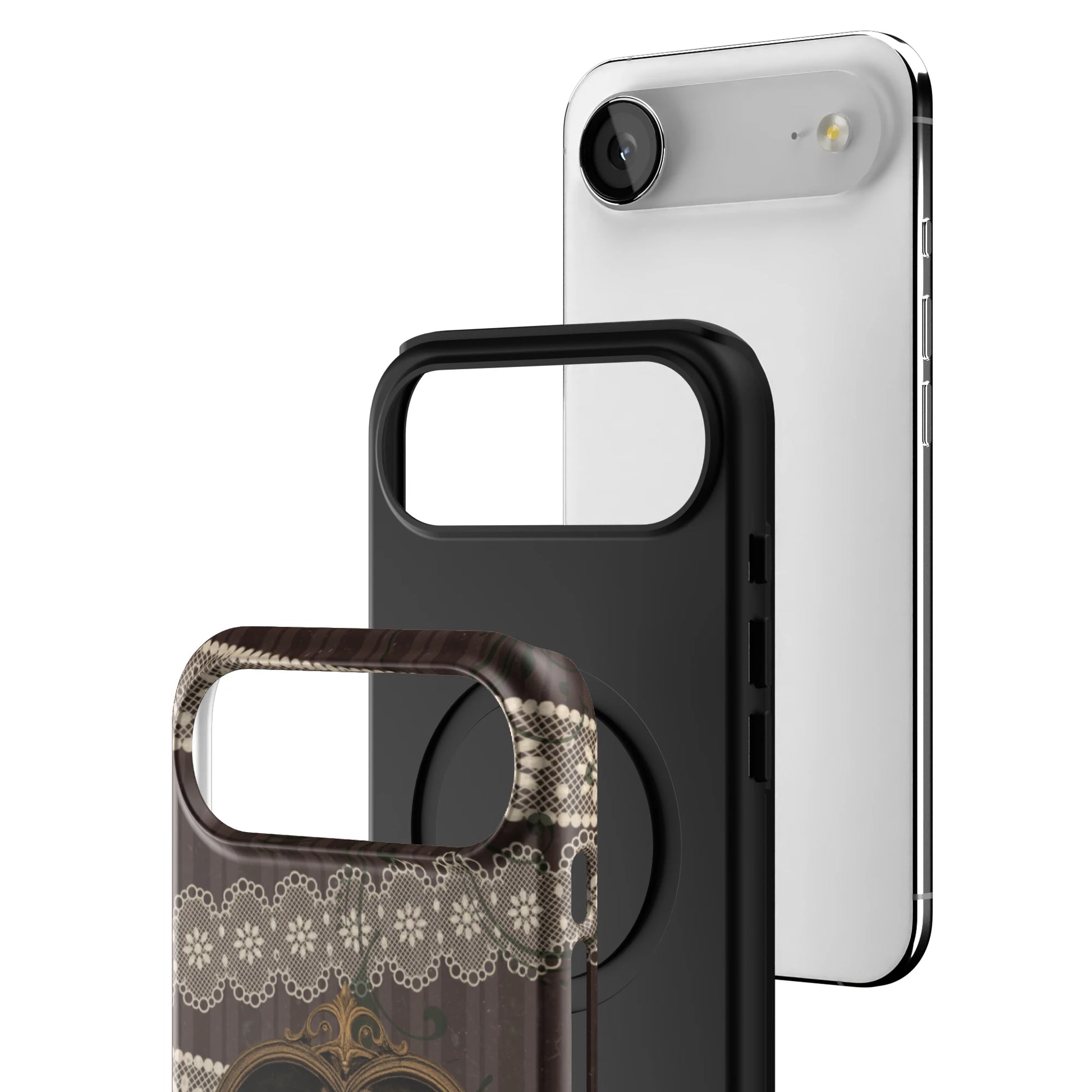 LOCK-HARE-iphone-case-iPhone 17 Air-3