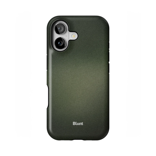 Grain iPhone Case