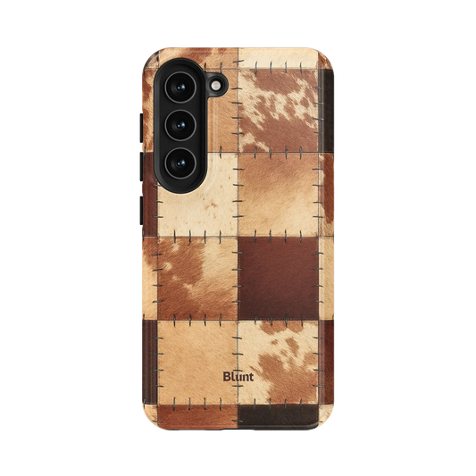 Nashii Samsung Case