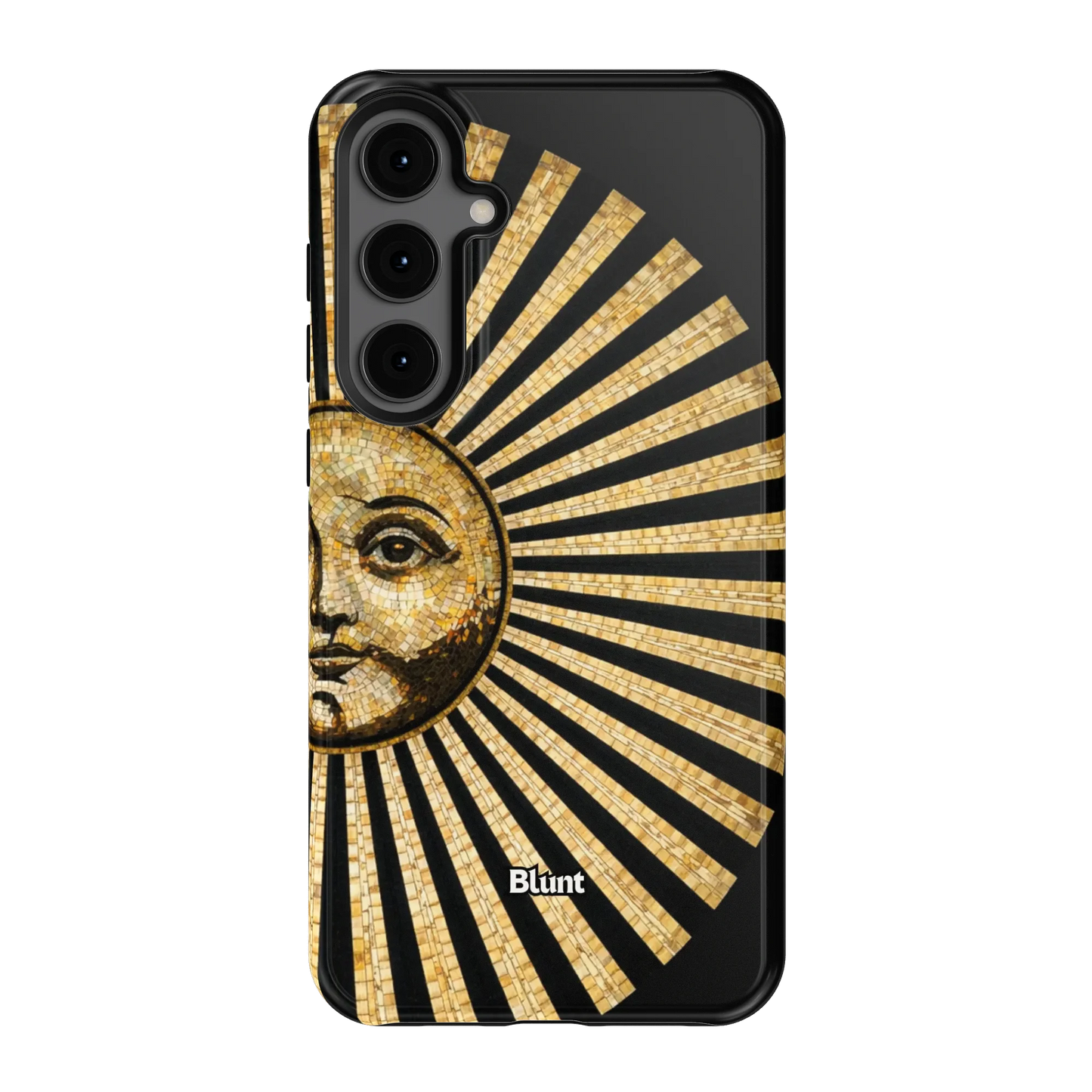 Solstice Muse Samsung Case