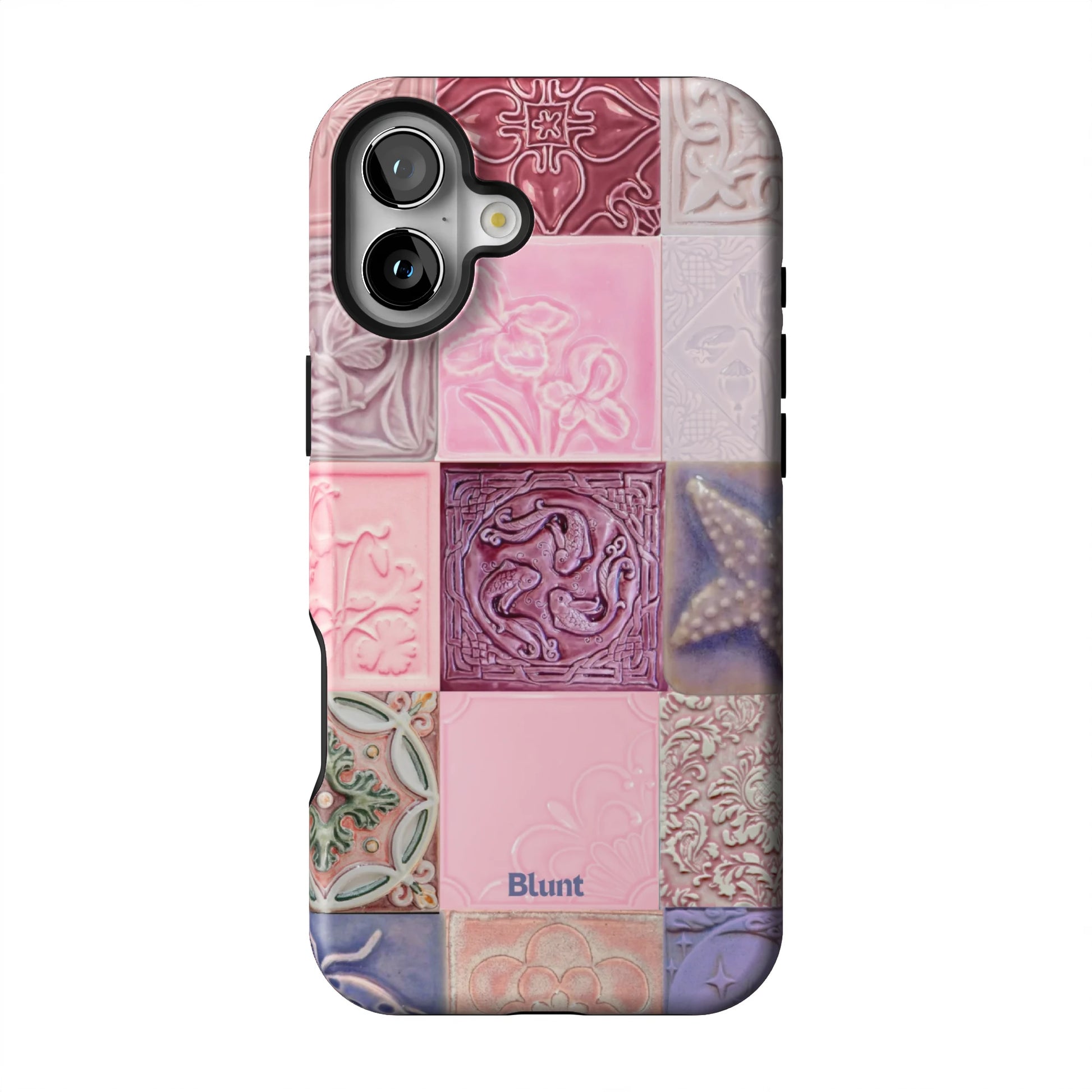 Blushed-Malibu-iphone-case-iPhone 16 Plus-1