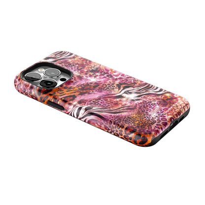 Punky-Safari-iphone-case-iPhone 13 Pro-2