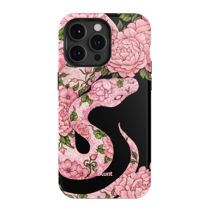 Petalith iPhone Case