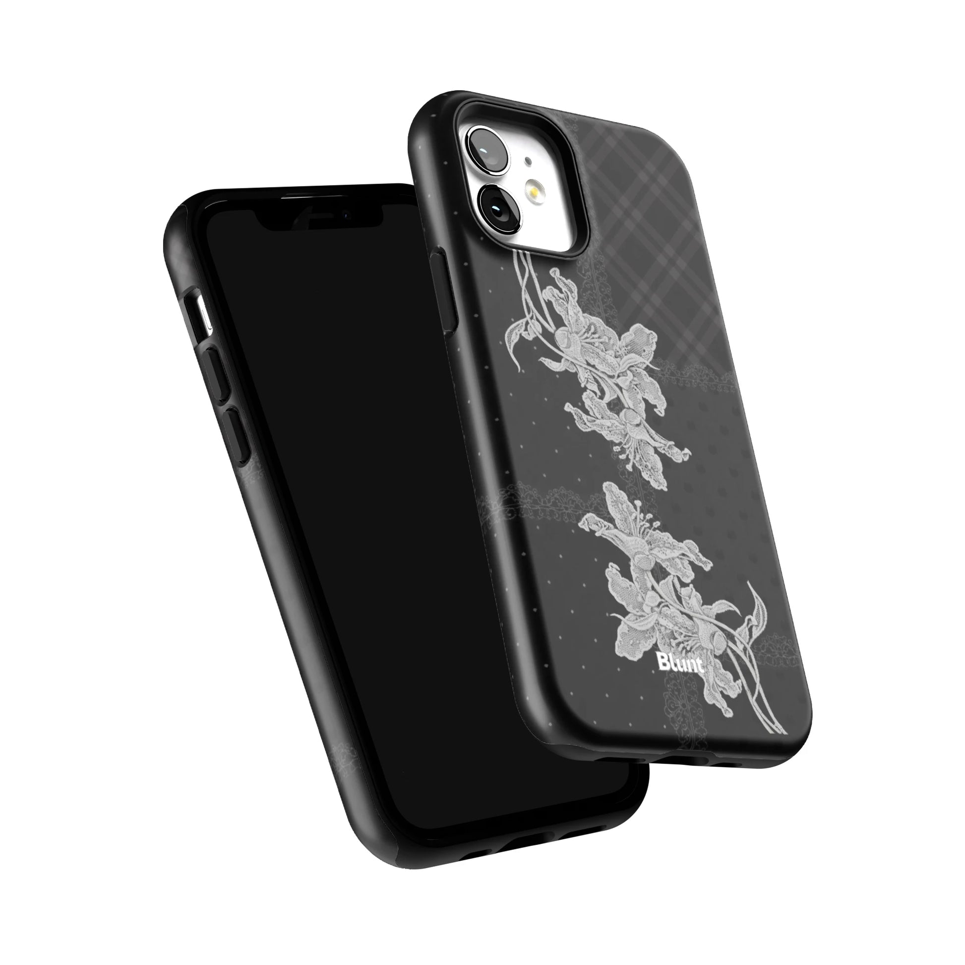 NOIR-PETALS-iphone-case-iPhone 12-5