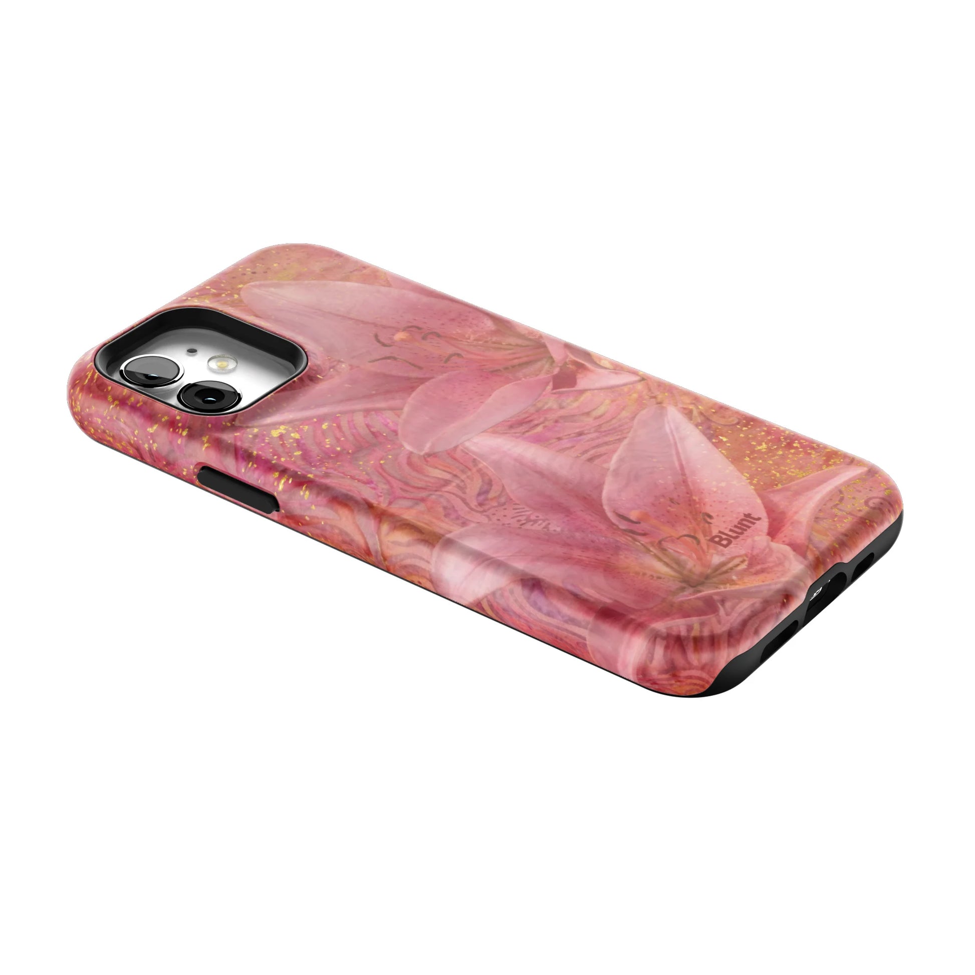 Hibiscus-Haze-iphone-case-iPhone 12-2