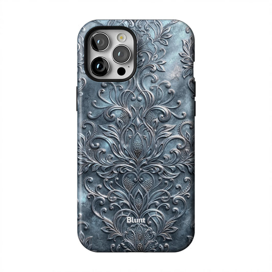 Silvermist-iphone-case-iPhone 12 Pro Max-1