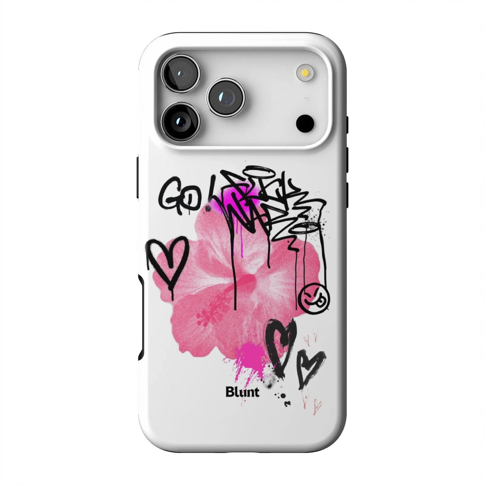 Floral-Vandal-iphone-case-iPhone 17 Pro Max-1