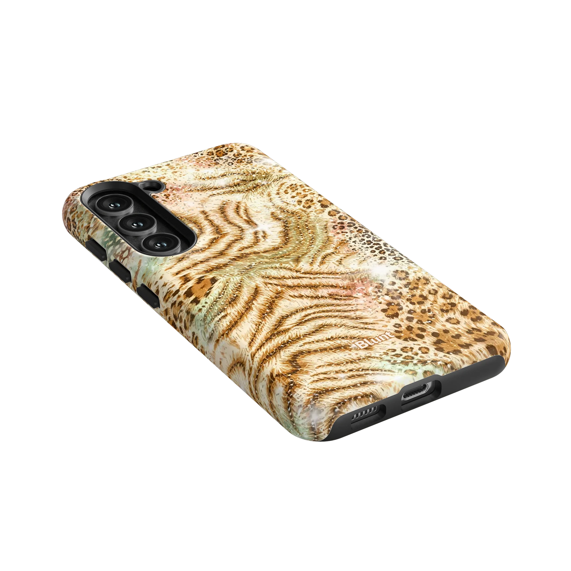 Acid-Dunes-samsung-case-Galaxy S23-2