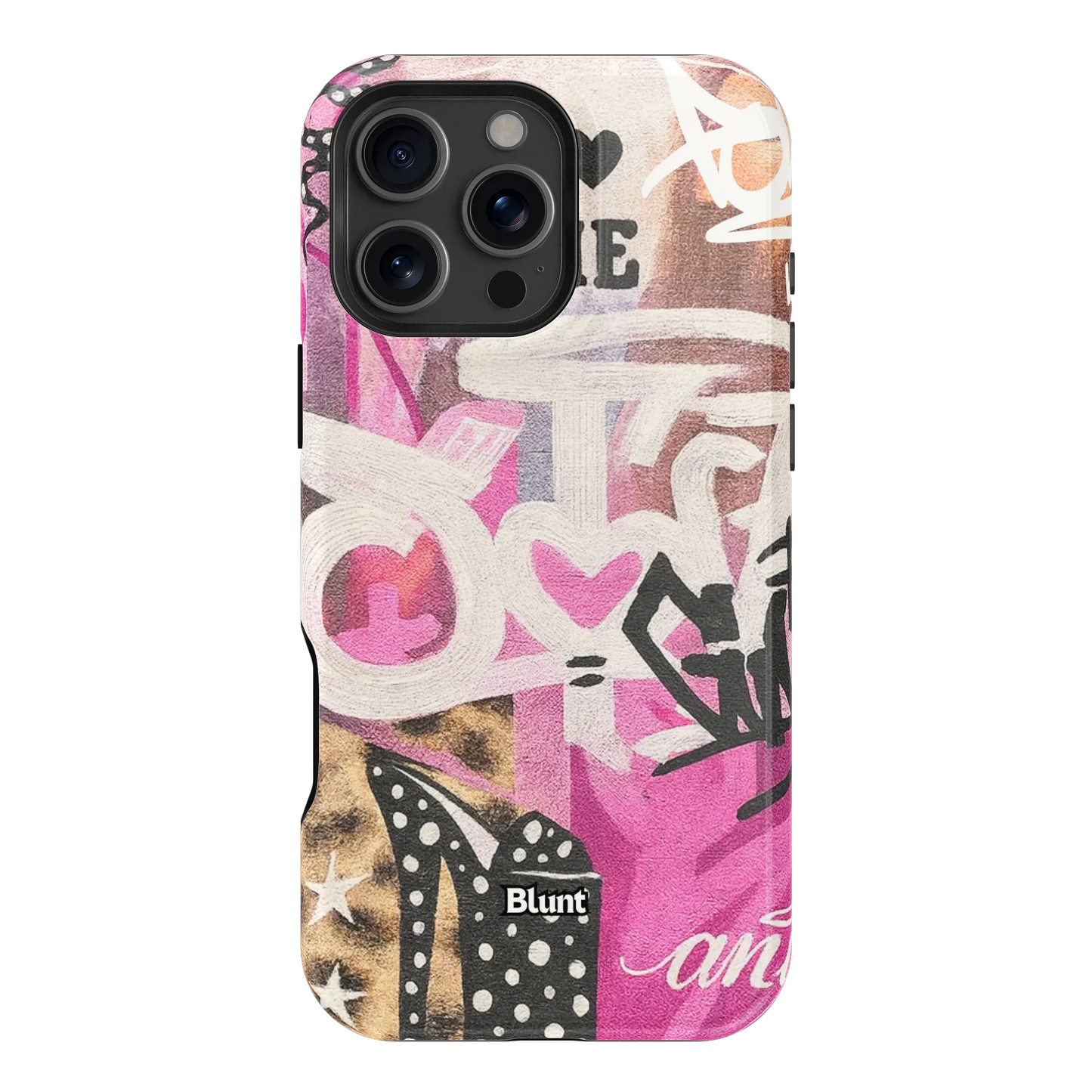 City Siren iPhone Case