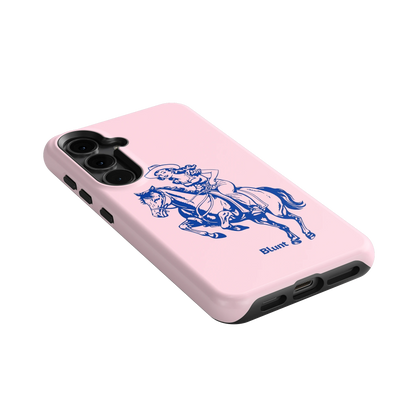Pink-Lasso-Lady-samsung-case-S24-2