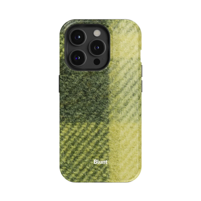 Meldra iPhone Case