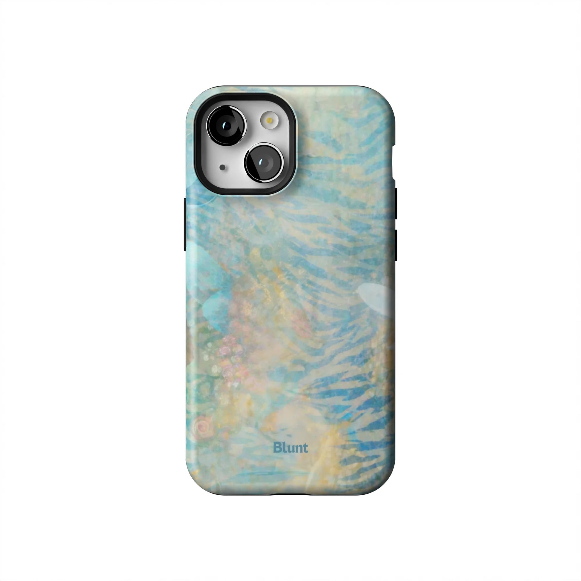 Poolside-Mist-iphone-case-iPhone 13 Mini-1