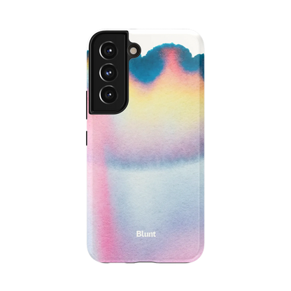 Soft Haze Samsung Case
