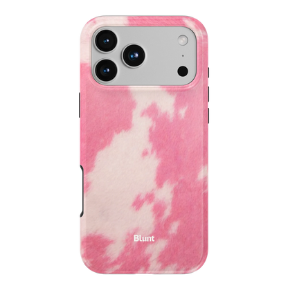 Berryhide iPhone Case