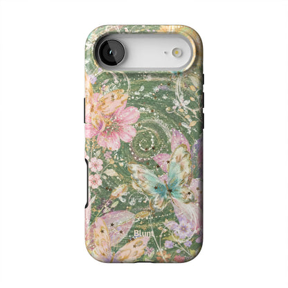 Enchanted-Whirl-iphone-case-iPhone 17 Air-1