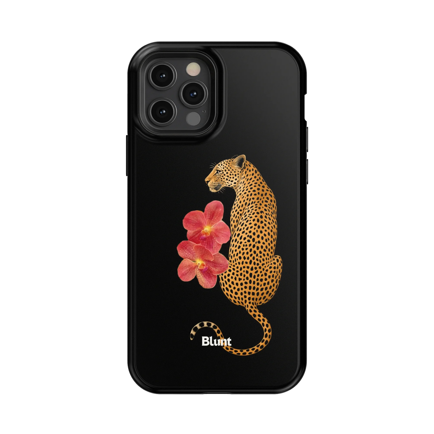 Cleo iPhone Case