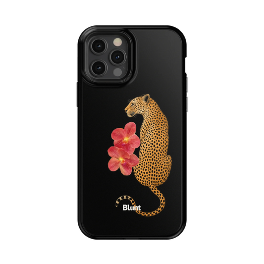 Cleo iPhone Case