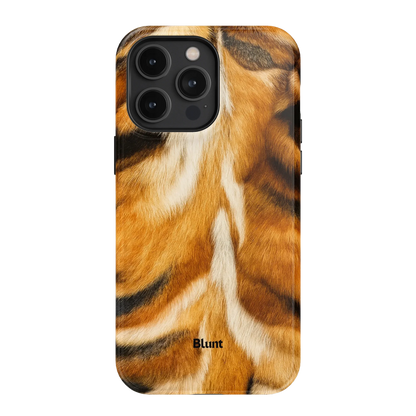 Cinnamon Rush iPhone Case