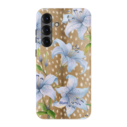 Dear Lily Samsung Case