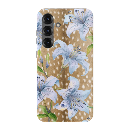 Dear Lily Samsung Case