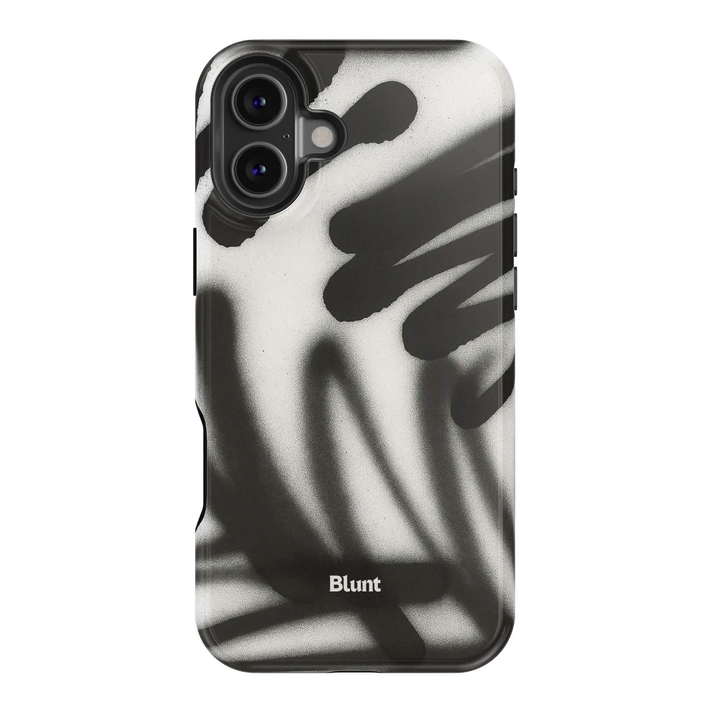 Phantom Ink iPhone Case