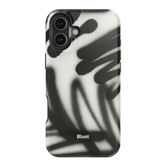 Phantom Ink iPhone Case