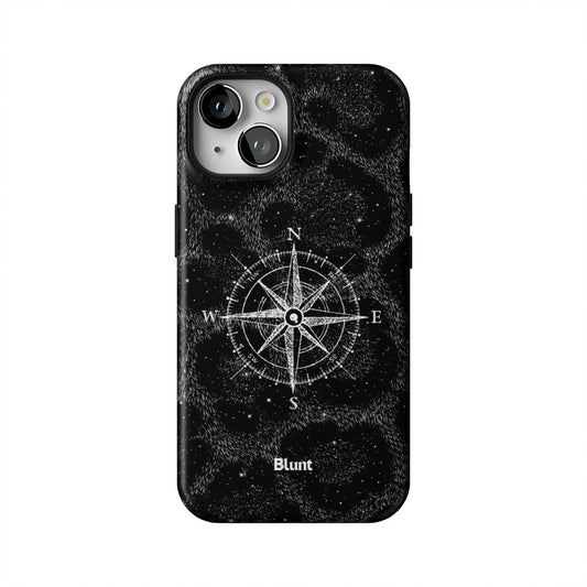 Wild-Compass-iphone-case-iPhone 14-1