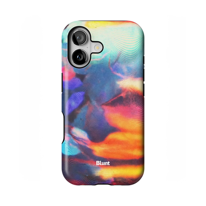 Auri iPhone Case