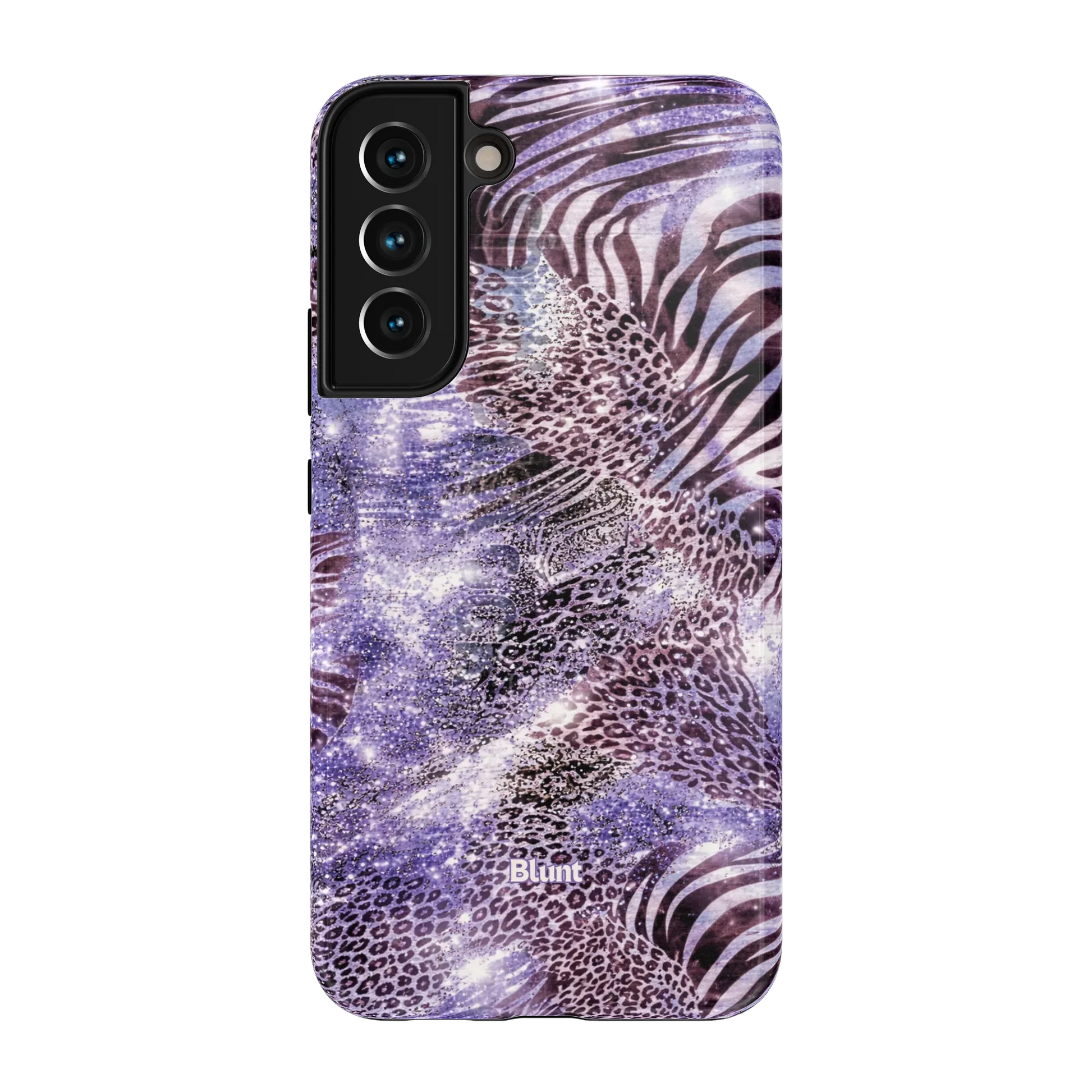 Lilac-Wildmix-samsung-case-Galaxy S22 Plus-1
