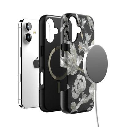 Silver-Garden-iphone-case-iPhone 17-3